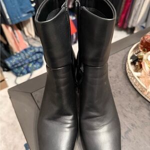 Black Women's Boots